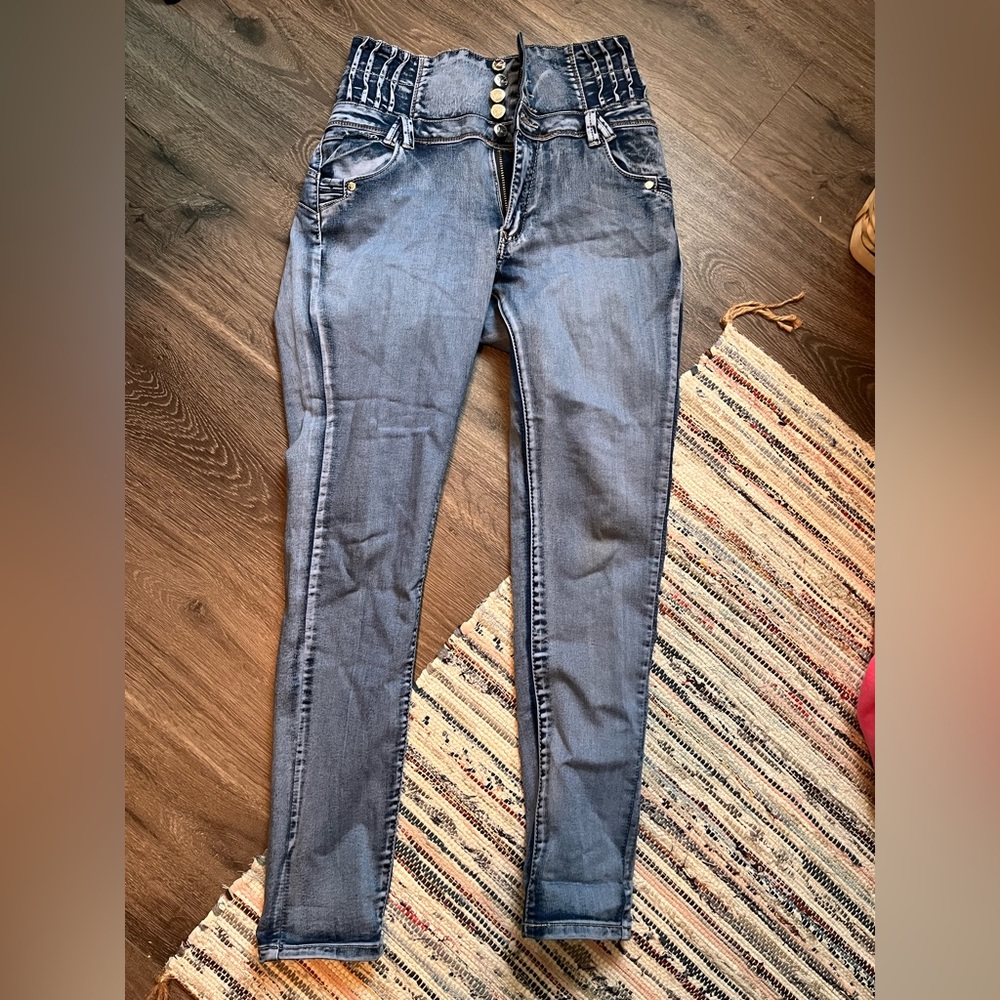 Vior Jeans
